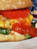 Schwarzwald-burger