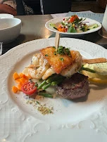 Surf And Turf