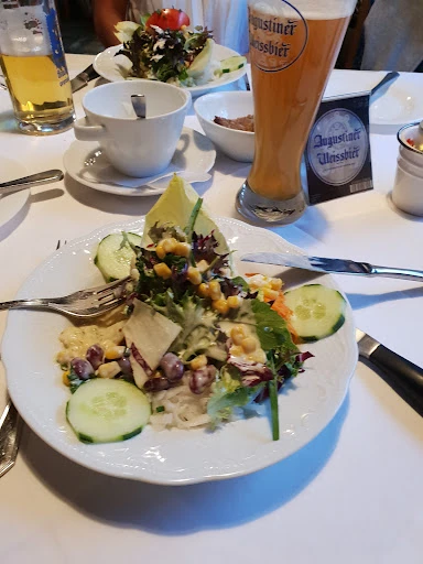 Gasthof Schwarzwälder Hof photo 4